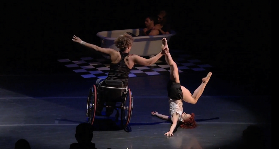 Dance Excerpts